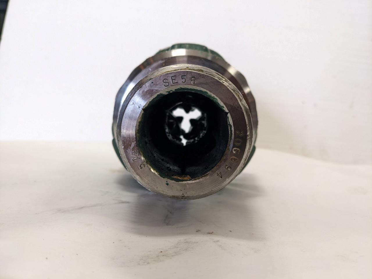 NEW 5-7/8" SE56 206694 DEEP SEA ROLLER TRICONE BIT GREEN BSRG5