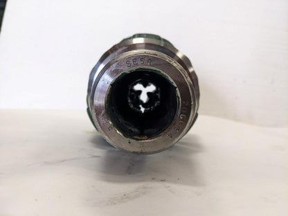 NEW 5-7/8" SE56 206694 DEEP SEA ROLLER TRICONE BIT GREEN BSRG5