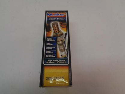 BRAND NEW WALKER FORD MERCURY OXYGEN SENSOR 250-24015 R13T4