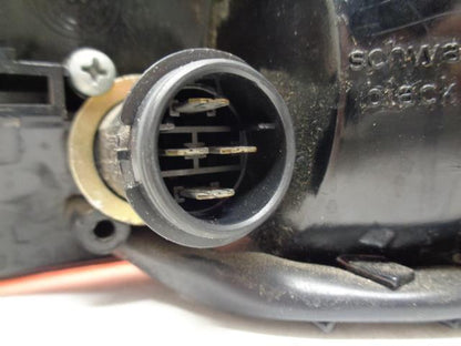 Porsche 964 Left Tail Light Assembly USED GENUINE 964 631 907 03 R25T4