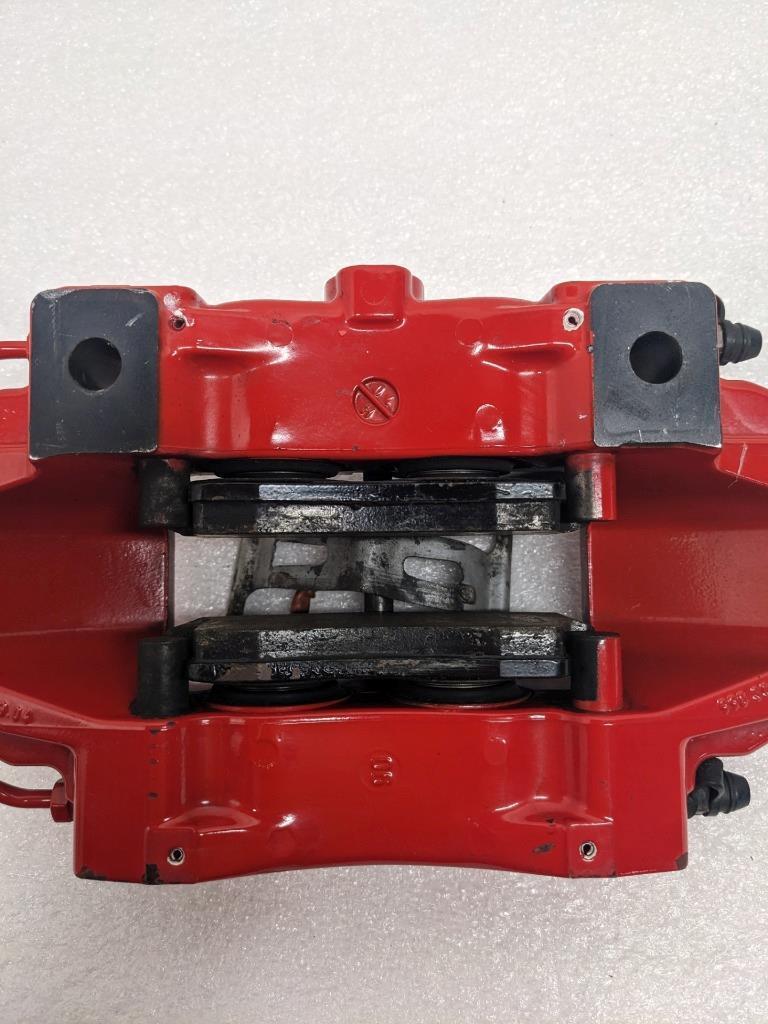 Porsche 996352422 Brembo Rear Brake Caliper BOXSTER 987 Passenger Side USED R5