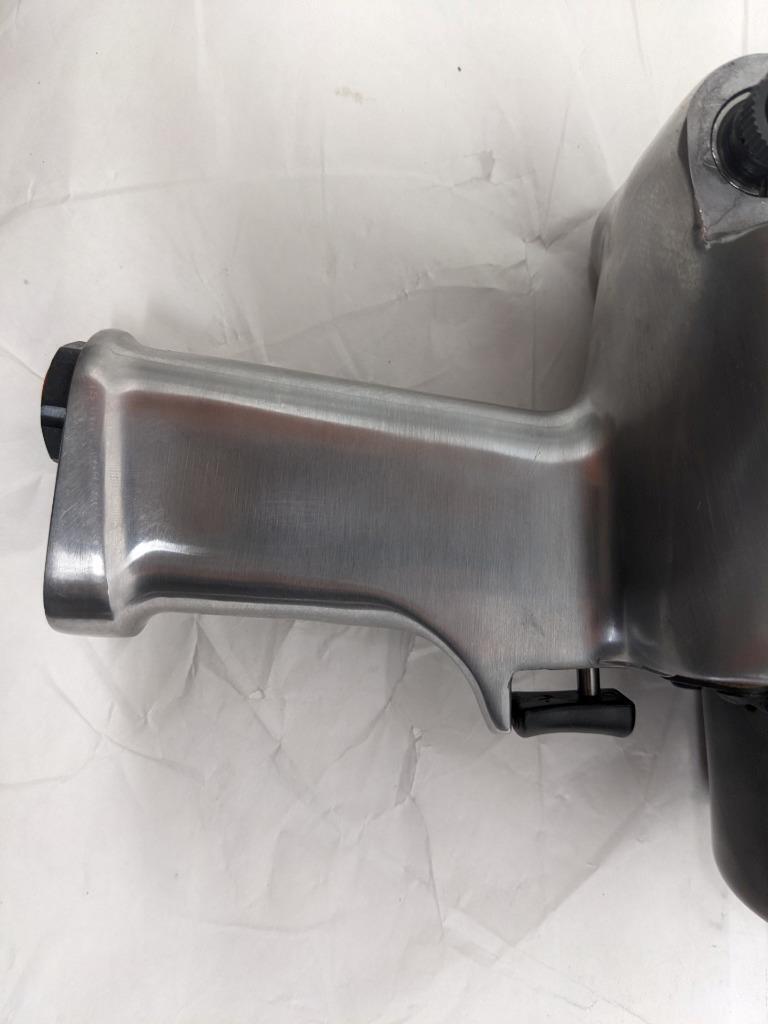 INGERSOLL-RAND 01209758 Air Impact Wrench 261 3/4 Inch Drive 5500 Rpm NEW R29