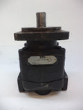 NEW PARKER HYDRAULIC MOTOR GEAR 3229218217 365SERIES SAE 4BOLT FLANGE