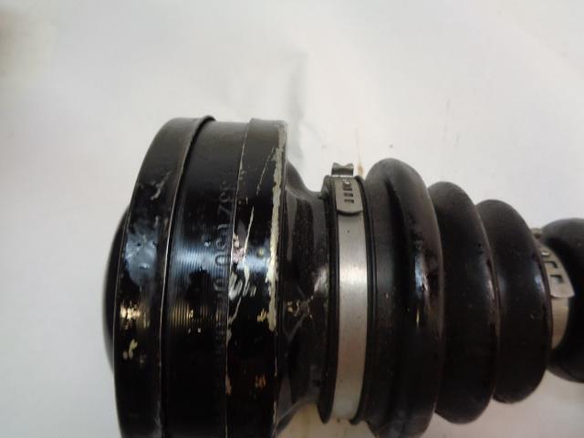 USED GENUINE PORSCHE REAR AXLE CV JOINT HALF SHAFT 951 332 030 00 R20