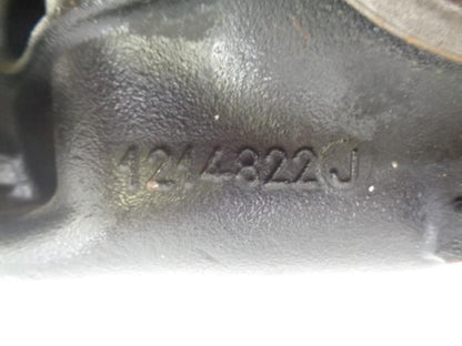 BMW 1214822J REAR DIFFERENTIAL 3.38 RATIO FOR BMW 3-SERIES USED R12