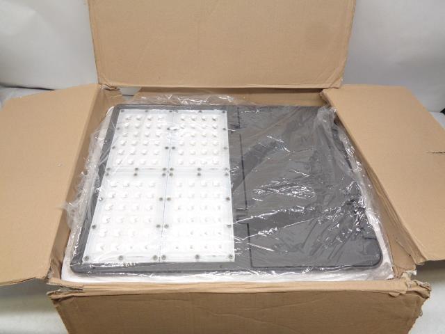 1 NEW ILP AREA INDUSTRIAL LIGHT FIXTURE AL-180WLED-UNIV-40-T4 R29