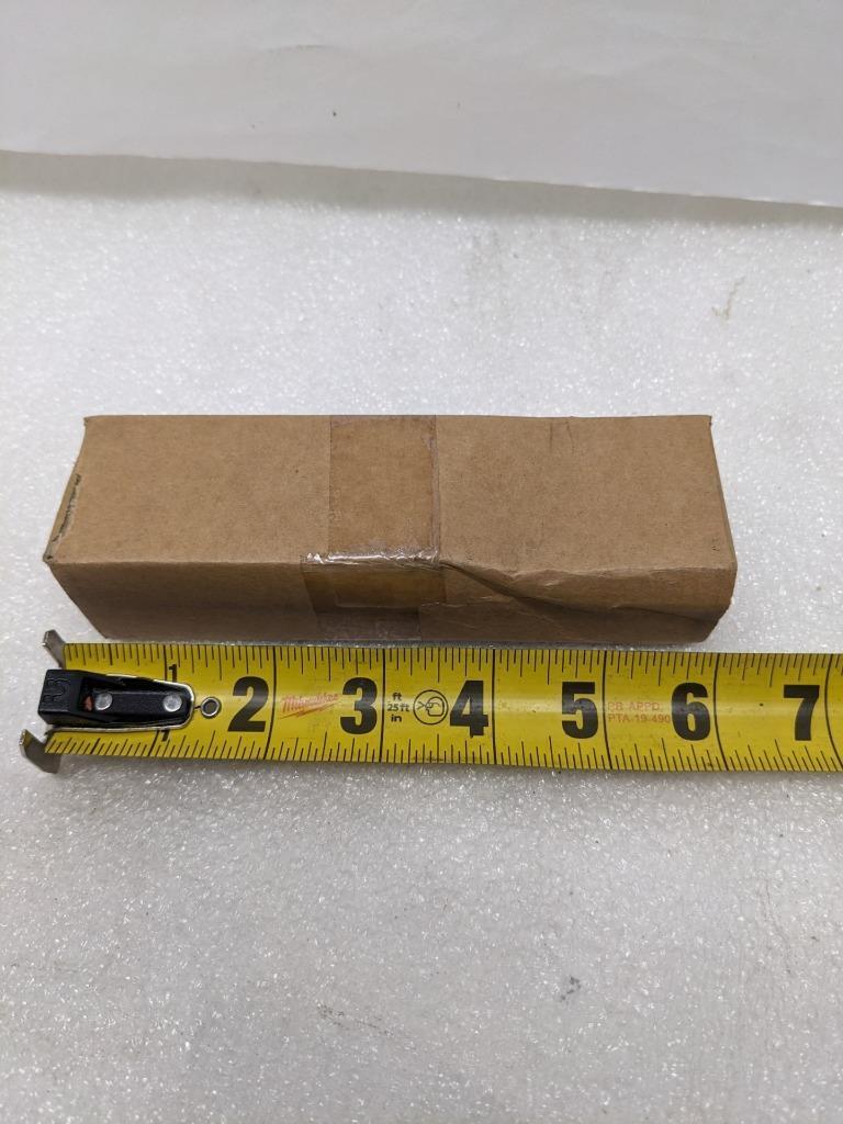 CRL HBT34 331747/024 3/4" BELGIAN THREAD ELECTRO-FORMED DIAMOND DRILL NEW D0