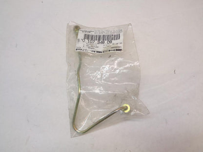 GENUINE PORSCHE 930 CAMSHAFT TO CHAIN TENSIONER OIL PIPE LINE 93010734809 R21
