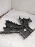 PORSCHE CAYENNE 4.5L TIMMING CHAIN COVER 9481011217R USED 996BGL
