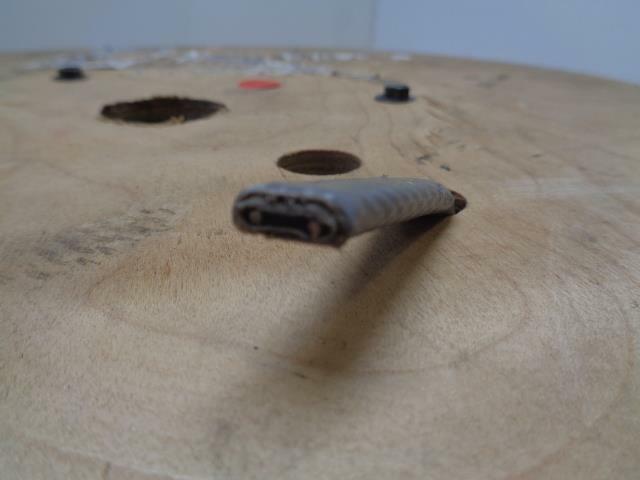 Nelson Parallel Self Regulating Heat Tape Gray Jacket LT8J (1000 Ft) NEW L4