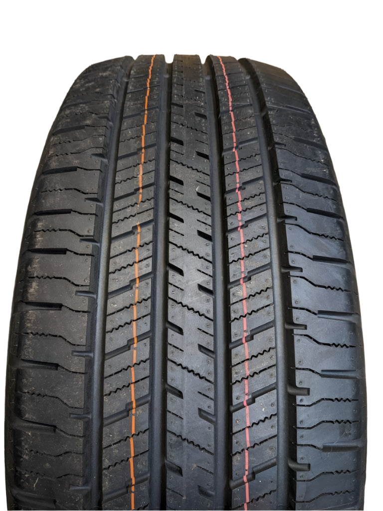 HANKOOK DYNAPRO HT RH12 P 265 70 16 111T SL TIRE 1017446 CQ1