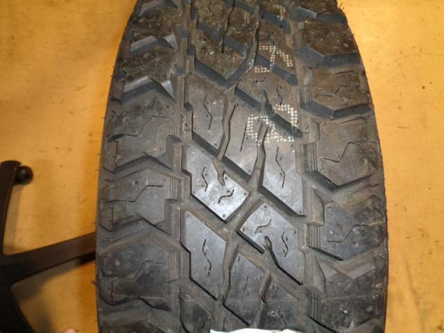 COOPER DISCOVERER S/T MAXX LT 265 60 18 118/116Q LRE 10PLY TIRE 90000026608 BQ4