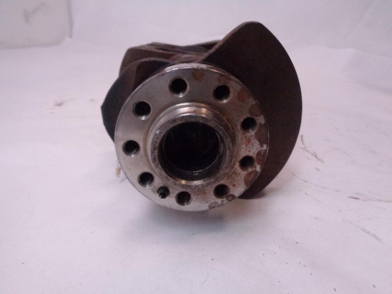 USED PORSCHE 944 2.5 2.7L CRANKSHAFT 944.201.509 R25