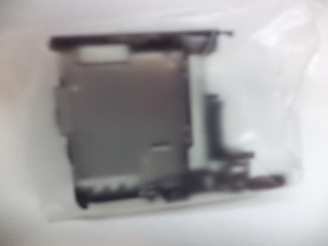 NEW SONY HOLDER ASSEMBLY BT X-2188-993-1 R4TE