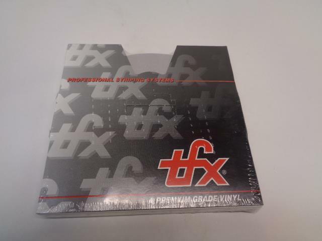 NEW UNIVERSAL PRODUCTS TFX 4/16" PIN 150' DARK CHARCOAL METALLIC 00045063 R7TE