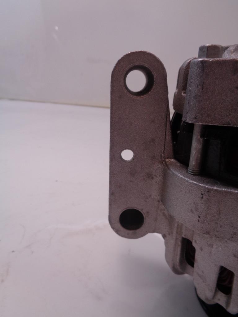 NEW KD 12V ALTERNATOR FITS 2004-07 FORD EXCURSION/PICKUP/F450/F550 5C3T-DB R14B2