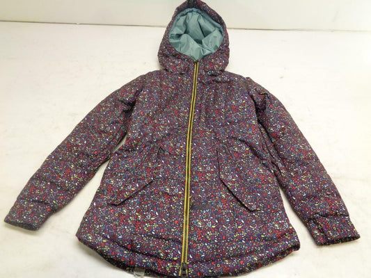 NWT WOMENS NIKE 6.0 VASHI SNOWBORDING DOWN JACKET MULTICOLOR XS 425022 021 SR