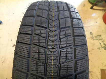 2 NEW TIRES NEXEN WINGUARD ICE SUV 235 55 18 100Q SL 13930NXK