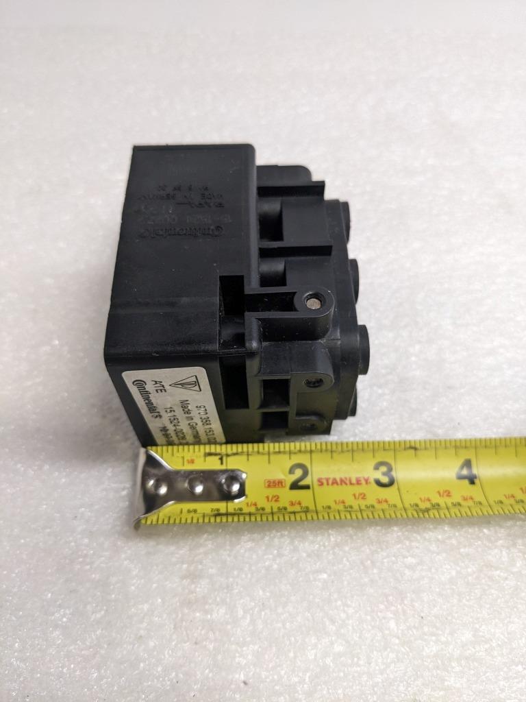 GENUINE PORSCHE 97035815302 SUSPENSION SOLENOID FOR 10-16 PANAMERA NEW R20T7