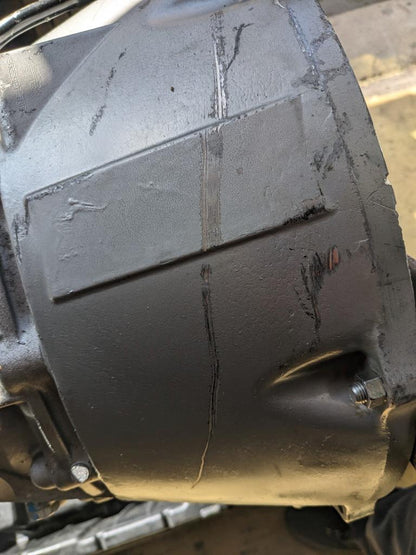 MOPAR TRANSMISSION KIT R8214443AC W/ Torque Conver FOR FORD 2013-15 Reman NEW B2