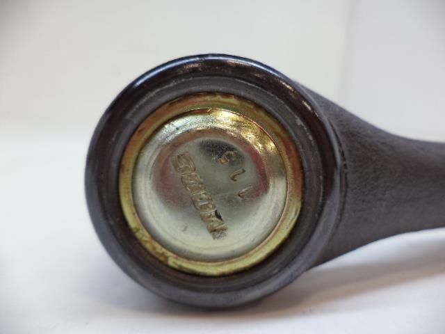 2 NEW MOOG OUTER TIE ROD END BM-ES-4302 R9TA