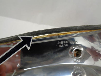 BOSCH DIRECTION INDICATOR LIGHT HOUSING for PORSCHE PCG 631 936 50/2 315 112 905