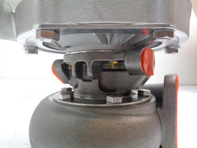 GENUINE VSR VSR67BLT82J TURBOCHARGER 67/82 BILLET T4 .96AR NEW #2 E2