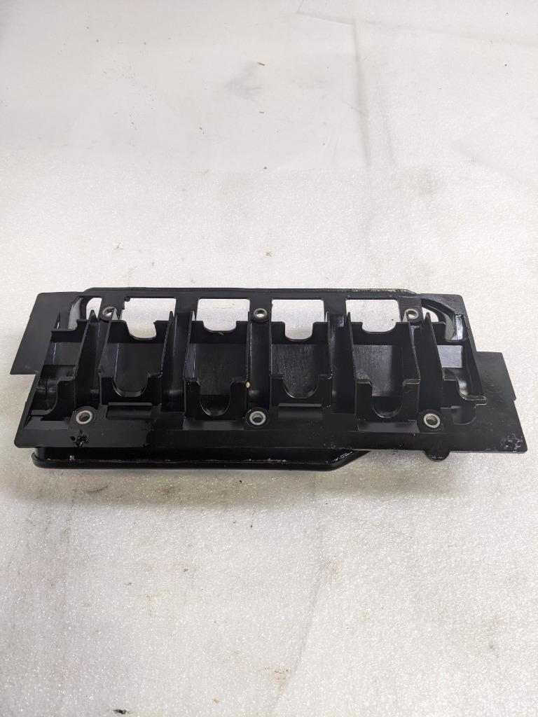 PORSCHE 996 BOXSTER BAFFLE PLATE 99610111655 #3 USED 996BGL2T2