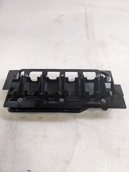 PORSCHE 996 BOXSTER BAFFLE PLATE 99610111655 #3 USED 996BGL2T2