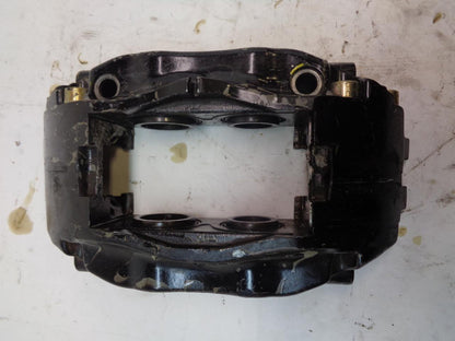 1 USED GENUINE PORSCHE 911 BREMBO FRONT BRAKE CALIPER  20 4564 00 R23T9