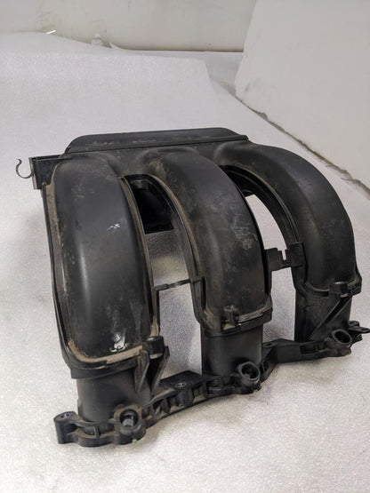 PORSCHE BOXSTER 987 INTAKE BRIDGE 99711013601 USED 996.B.G.L.