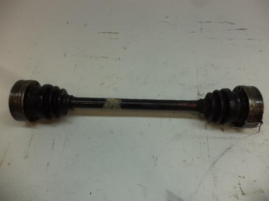REMAN GENUINE PORSCHE REAR AXLE CV JOINT HALF SHAFT 80K MILES 951 332 030 00 R20