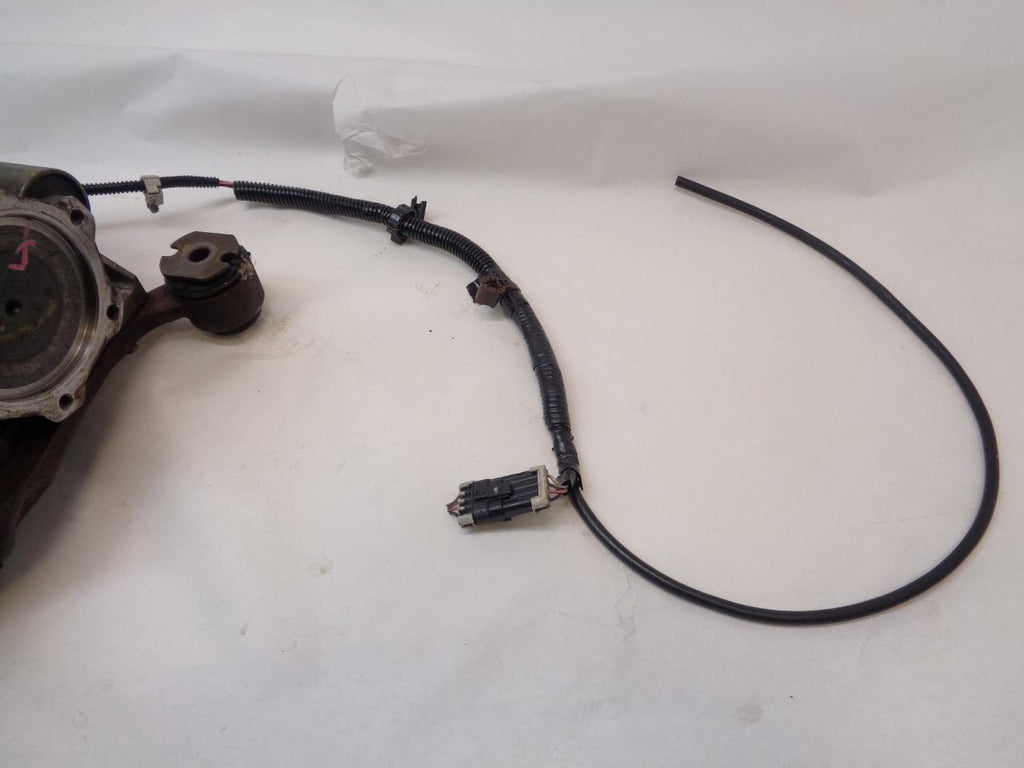 08-14 8.25 CADILLAC ESCALADE FRONT AXLE DIFFERENTIAL 40022905  BSRG5