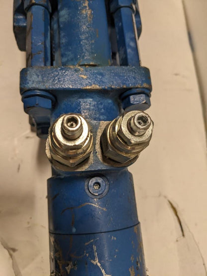 NEW NEWSTAR S-18732 WALKING FLOOR DUMP PUMP BSRG6