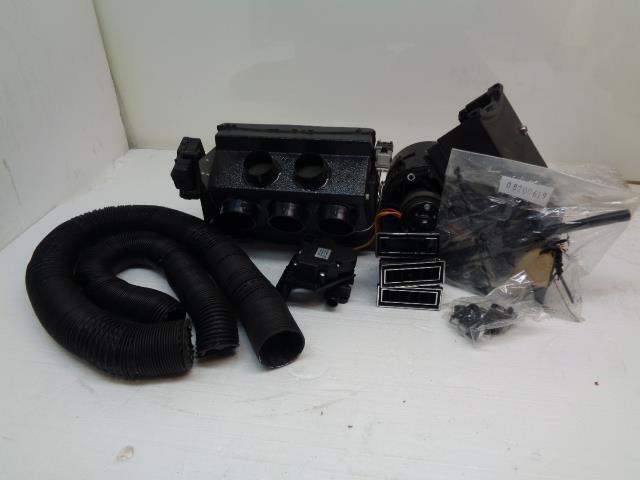 Air Maxi Cooler 1 Universal Hot Rod Evaporator MISSING PARTS 090-00603 R34