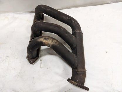 Genuine PORSCHE 99611110252 911 Carrera 996 Exhaust Manifolds 99-05 PORSCHE PG4