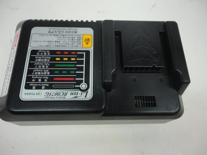 USED LOBSTER CORDLESS RIVETER HEAVY DUTY 1/4" CAPACITY 14.4V BATTERY R1B2 R27