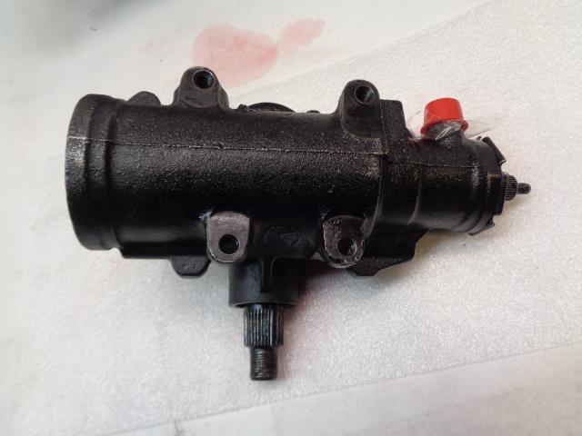 REMAN SAGINAW 808 STEERING GEARBOX 4 BOLT 16:1 RATIO FOR GM CLASSIC CARS R14