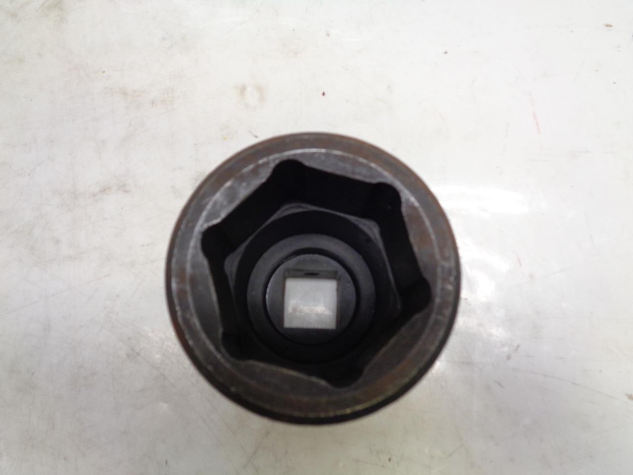 NEW WILLIAMS 17-670 6 POINT IMPACT SOCKET 2-3/16" R22