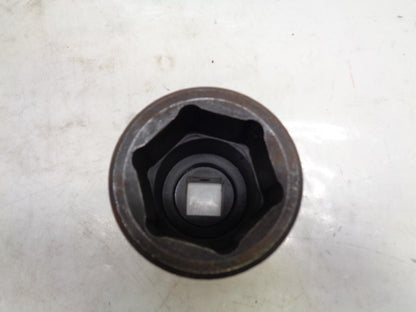 NEW WILLIAMS 17-670 6 POINT IMPACT SOCKET 2-3/16" R22