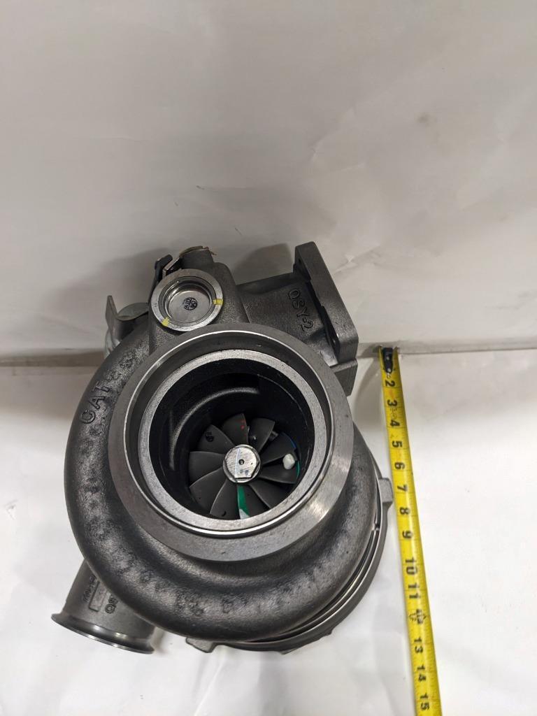 Caterpillar 332-0045 Turbocharger FOR Caterpillar C32 Excavator 777B ect PG2