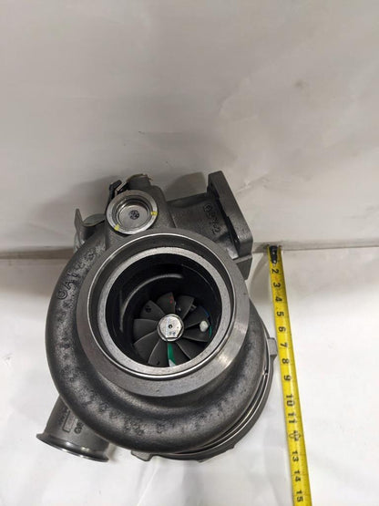 Caterpillar 332-0045 Turbocharger FOR Caterpillar C32 Excavator 777B ect PG2