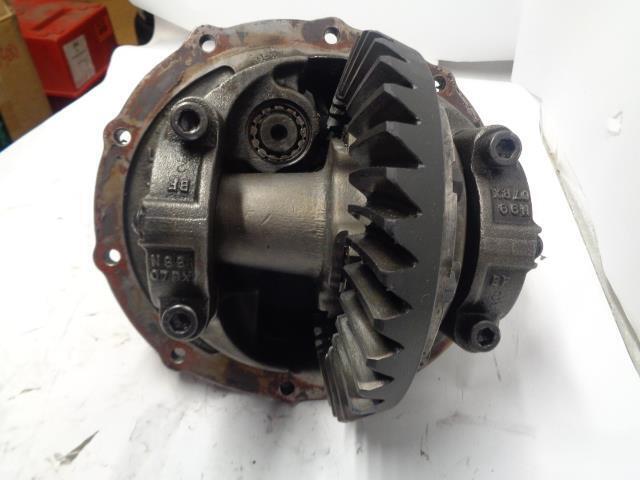 STRANGE S SERIES NODULAR IRON THIRD MEMBER WITH STEEL STANDARD GEAR USED R10