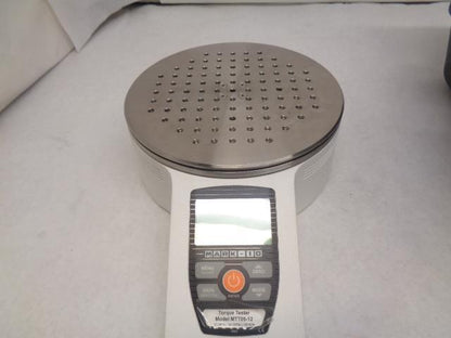 MARK-10 MTT05-12 TORQUE TESTER NEW R35