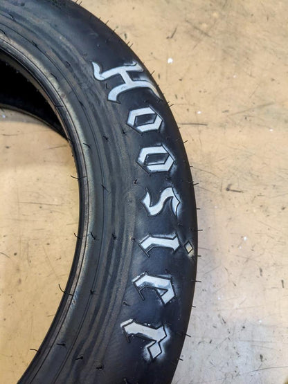HOOSIER DRAG FRONT 23.0 5.0 15 DRAG RACING TIRE 18085 CQ3