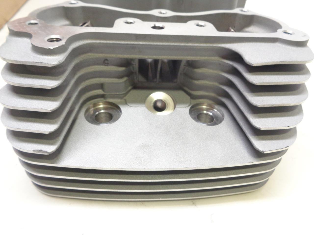 HARLEY DAVIDSON SCREAMIN' EAGLE REAR CYLINDER HEAD 16971-03A R15