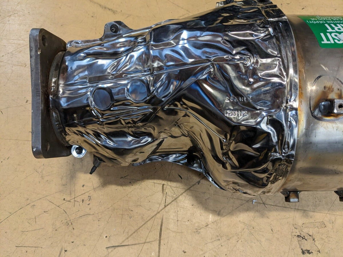 1 MOPAR 68630315AA CATALYTIC CONVER FOR 2019-2024 RAM 6.7L L6 Diesel