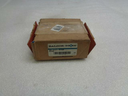 1 NEW BALDOR DODGE SPACER HUB 9SC-H X2-1/8 022408 R8TB