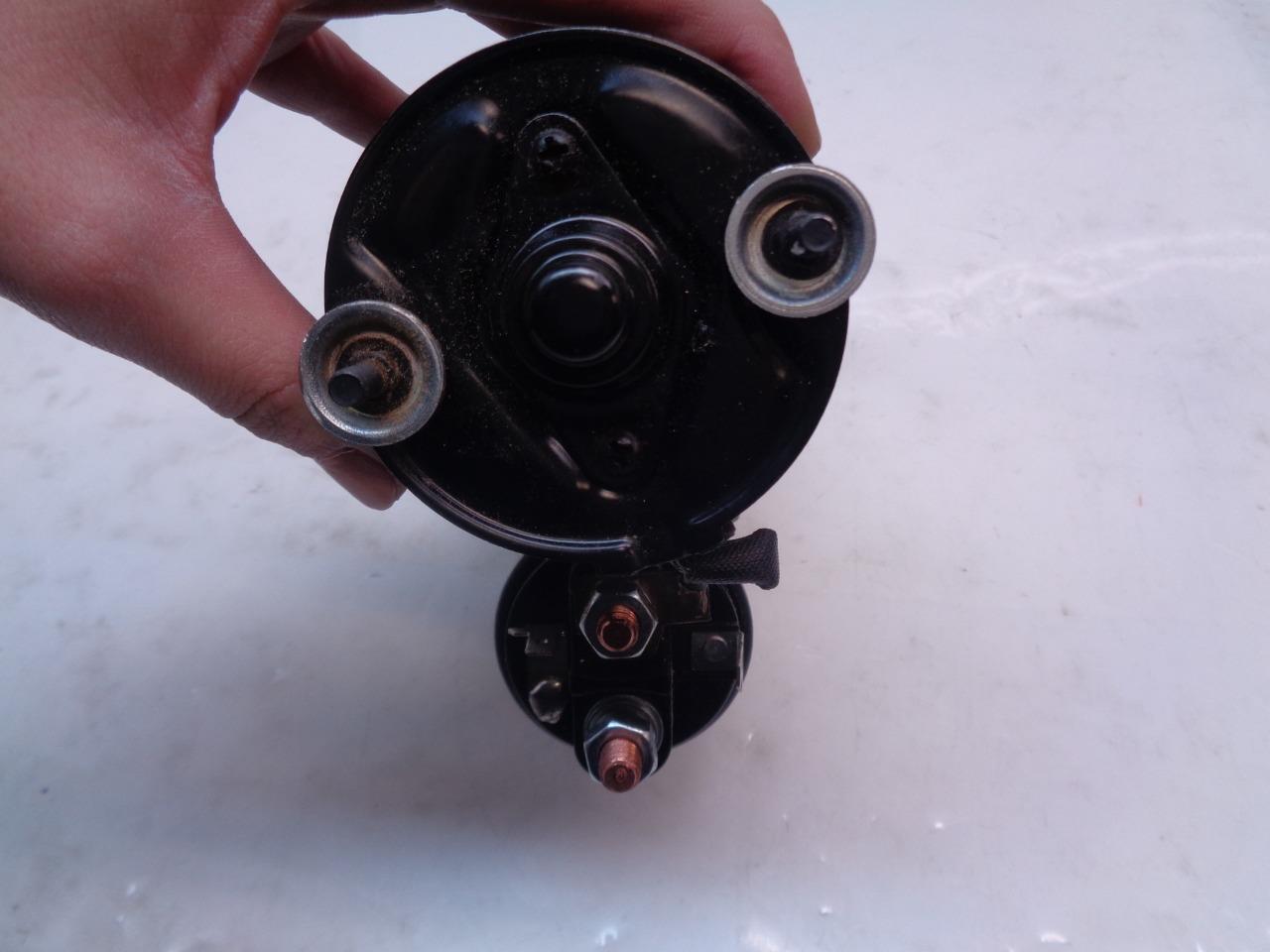 REMANUFACTURED USA INDUSTRIES PREMIUM QUALITY STARTER S1903 R14