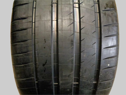 1 NEW TIRE MICHELIN PILOT SPORT AS 4S *D0 PORSCHE P 315 30 21 105Y XL 15313